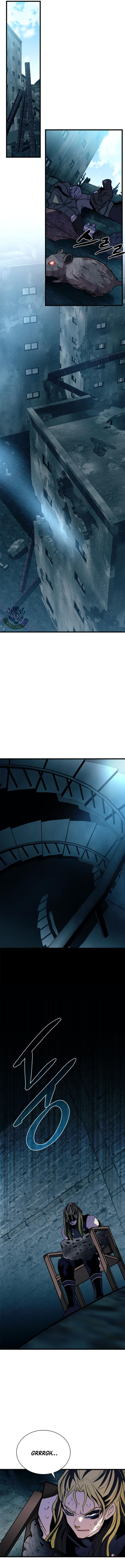 Villain to Kill Chapter 189 12